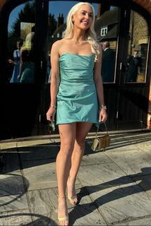 Charley Hull feet photo 17
