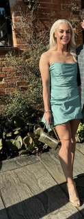 Charley Hull feet photo 16