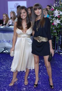 Charley Webb feet photo 19