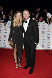 Charley Webb feet photo 15