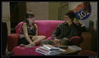 Charley Webb feet photo 20