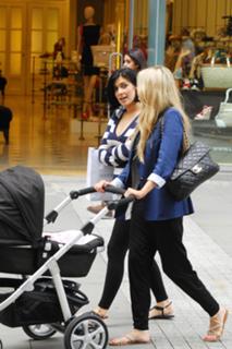 Charley Webb feet photo 18