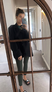 Charley Webb feet photo 9