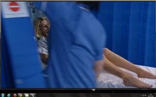 Charley Webb feet photo 15