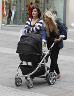 Charley Webb feet photo 12