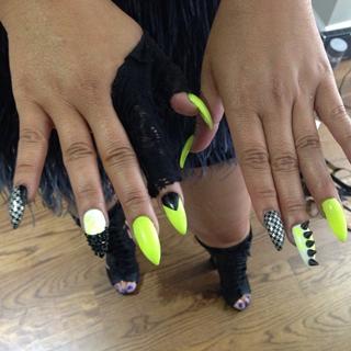 Charli Baltimore feet photo 17