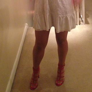 Charli Baltimore feet photo 16