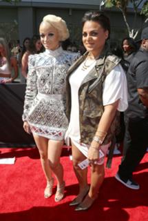 Charli Baltimore feet photo 13