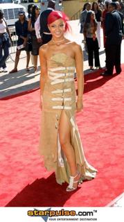 Charli Baltimore feet photo 1