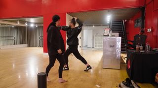 Charli D'Amelio feet photo thumbnail