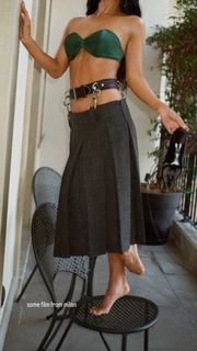 Charli D'Amelio feet photo thumbnail