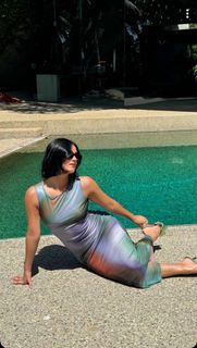 Charli D'Amelio feet photo thumbnail