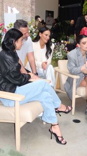 Charli D'Amelio feet photo thumbnail