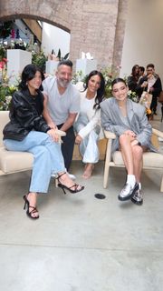 Charli D'Amelio feet photo thumbnail