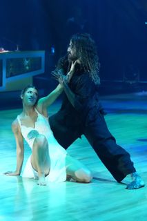 Charli D'Amelio feet photo thumbnail