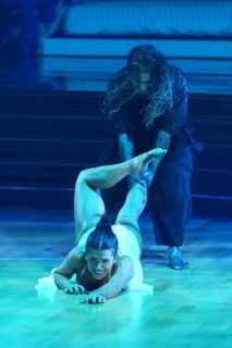 Charli D'Amelio feet photo thumbnail