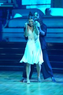 Charli D'Amelio feet photo thumbnail