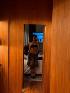 Charli D'Amelio feet photo thumbnail