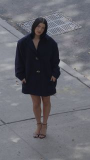 Charli D'Amelio feet photo thumbnail