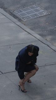 Charli D'Amelio feet photo thumbnail