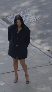 Charli D'Amelio feet photo thumbnail