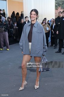 Charli D'Amelio feet photo 1