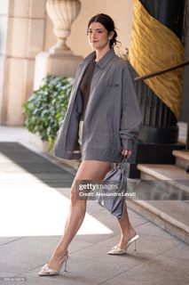 Charli D'Amelio feet photo 20