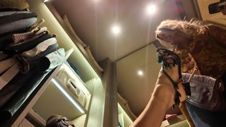 Charli D'Amelio feet photo 15