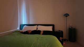 Charli D'Amelio feet photo 11