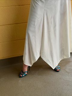 Charli D'Amelio feet photo 2