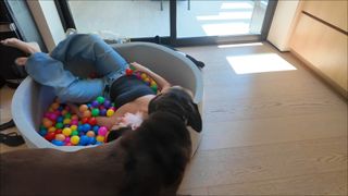 Charli D'Amelio feet photo 9