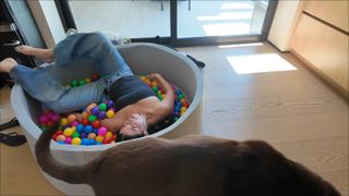 Charli D'Amelio feet photo 8