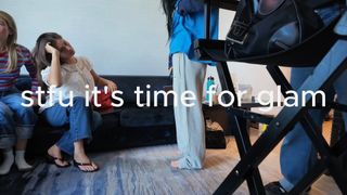 Charli D'Amelio feet photo 17