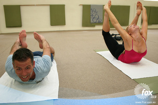 Charli Robinson feet photo thumbnail