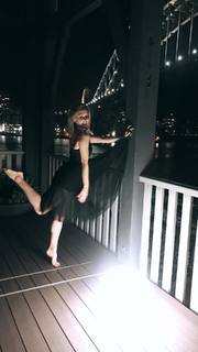 Charli Robinson feet photo thumbnail