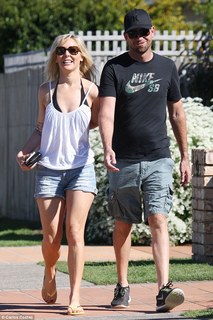 Charli Robinson feet photo thumbnail