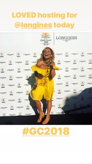 Charli Robinson feet photo thumbnail