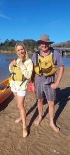 Charli Robinson feet photo thumbnail