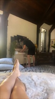 Charli XCX feet photo thumbnail