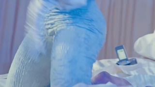 Charli XCX feet photo thumbnail
