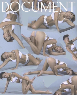 Charli XCX feet photo thumbnail