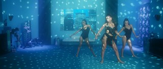 Charli XCX feet photo thumbnail