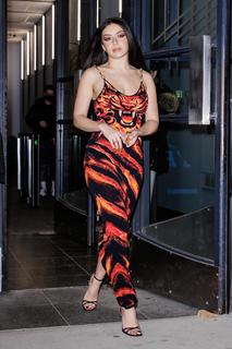 Charli XCX feet photo thumbnail