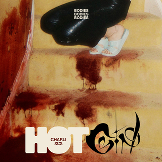 Charli XCX feet photo thumbnail