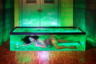Charli XCX feet photo thumbnail
