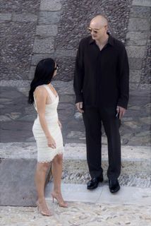 Charli XCX feet photo thumbnail