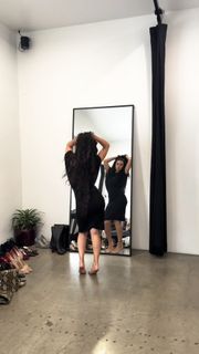 Charli XCX feet photo thumbnail