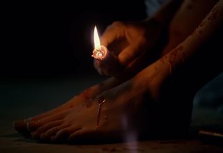 Charli XCX feet photo thumbnail