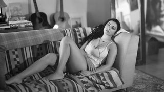 Charli XCX feet photo 2