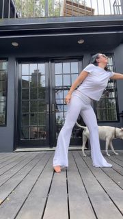 Charli XCX feet photo 3